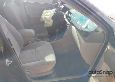 2003 Toyota Corolla Le from USA, damaged, VIN 1NXBR32E03Z044128